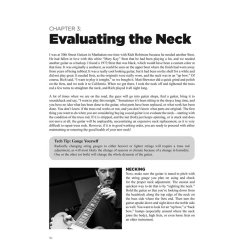 Doug Redler and Dave Rubin: Guitarist's Guide To Maintenance & Repair