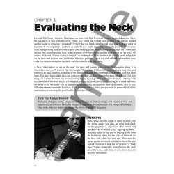 Doug Redler and Dave Rubin: Guitarist's Guide To Maintenance & Repair