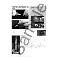 Doug Redler and Dave Rubin: Guitarist's Guide To Maintenance & Repair