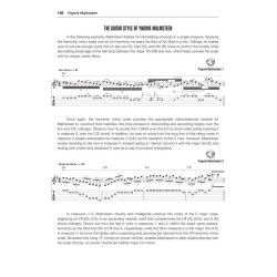 Dave Rubin: Inside Rock Guitar - Four Decades Of the Greatest Electric Rock Guitarists (Book/Online Audio)