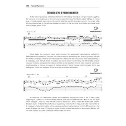 Dave Rubin: Inside Rock Guitar - Four Decades Of the Greatest Electric Rock Guitarists (Book/Online Audio)