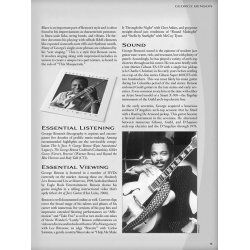 Wolf Marshall: Jazz Guitar Icons