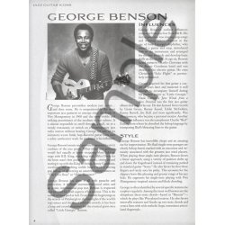 Wolf Marshall: Jazz Guitar Icons