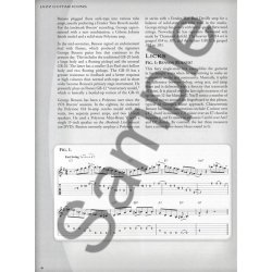 Wolf Marshall: Jazz Guitar Icons