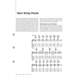 Andrew DuBrock: Acoustic Rock Guitar Basics