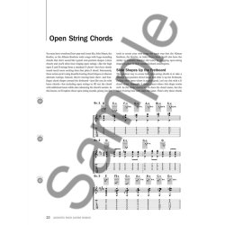 Andrew DuBrock: Acoustic Rock Guitar Basics