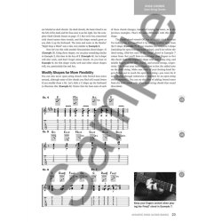 Andrew DuBrock: Acoustic Rock Guitar Basics