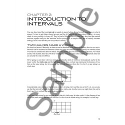 Chad Johnson: Bass Fretboard Workbook