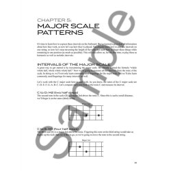 Chad Johnson: Bass Fretboard Workbook