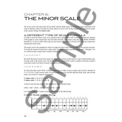 Chad Johnson: Bass Fretboard Workbook