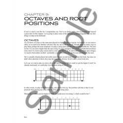 Chad Johnson: Bass Fretboard Workbook