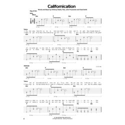 Hal Leonard Guitar Tab Method: Songbook 1