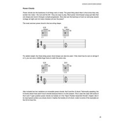 Ultimate-Guitar Chord Decoder: The Most Essential Chords For All Guitar Styles