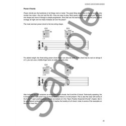 Ultimate-Guitar Chord Decoder: The Most Essential Chords For All Guitar Styles