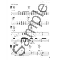 Ultimate-Guitar Chord Decoder: The Most Essential Chords For All Guitar Styles