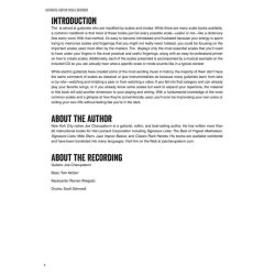 Ultimate-Guitar Scale Decoder: Essential Scales And Modes for Guitar (Book/CD)