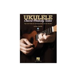 Ukulele Chord Melody Solos