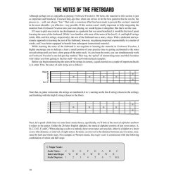 Troy Nelson: Fretboard Freedom