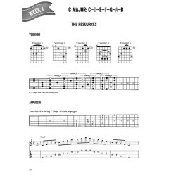 Troy Nelson: Fretboard Freedom
