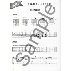 Troy Nelson: Fretboard Freedom