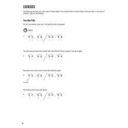 Hal Leonard Sitar Method