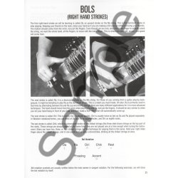 Hal Leonard Sitar Method