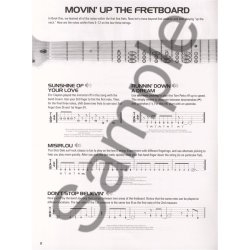 Hal Leonard Guitar Tab Method: Book Two