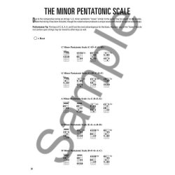 Hal Leonard Ukulele Method: Blues Ukulele