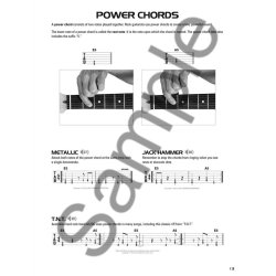 Hal Leonard Guitar Tab Method: Books 1 &amp; 2 Combo Edition