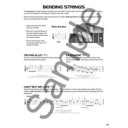 Hal Leonard Guitar Tab Method: Books 1 &amp; 2 Combo Edition