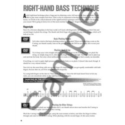 At A Glance - Beginning Bass