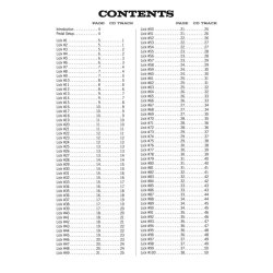 100 Hot Licks For Pedal Steel Guitar