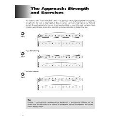 Musicians Institute Master Class:  Liquid Legato