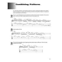 Musicians Institute Master Class:  Liquid Legato