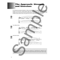 Musicians Institute Master Class:  Liquid Legato