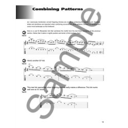 Musicians Institute Master Class:  Liquid Legato