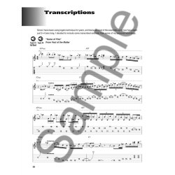 Musicians Institute Master Class:  Liquid Legato