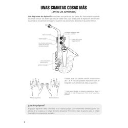 Fast Track Alto Saxophone Method: Book 1 (Spanish Edition)