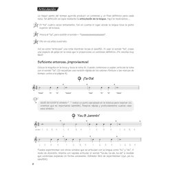 Fast Track Alto Saxophone Method: Book 1 (Spanish Edition)