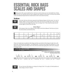 At A Glance - Rock Bass