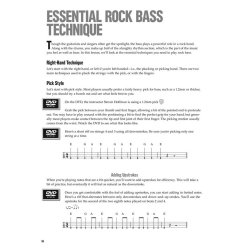 At A Glance - Rock Bass