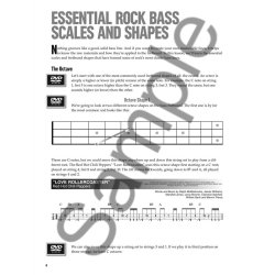 At A Glance - Rock Bass