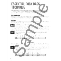At A Glance - Rock Bass