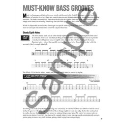 At A Glance - Rock Bass