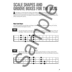 At A Glance: Bass Fretboard Theory (Book/DVD)