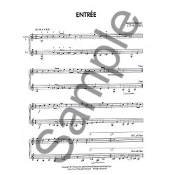 Easy Classical Guitar Duets