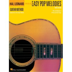 More Easy Pop Melodies: 2nd Edition