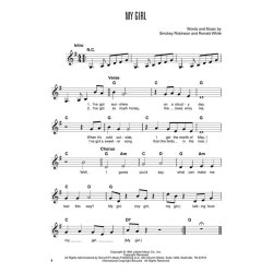 More Easy Pop Melodies: 2nd Edition