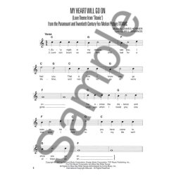 Hal Leonard Guitar Method: Easy Pop Melodies - 3rd Edition
