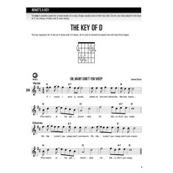 Hal Leonard Guitar Method Book 2 (Second Edition)